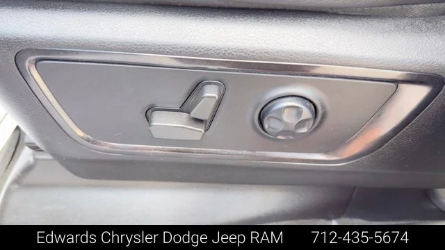 Used 2023 Red Ram Limited image 16