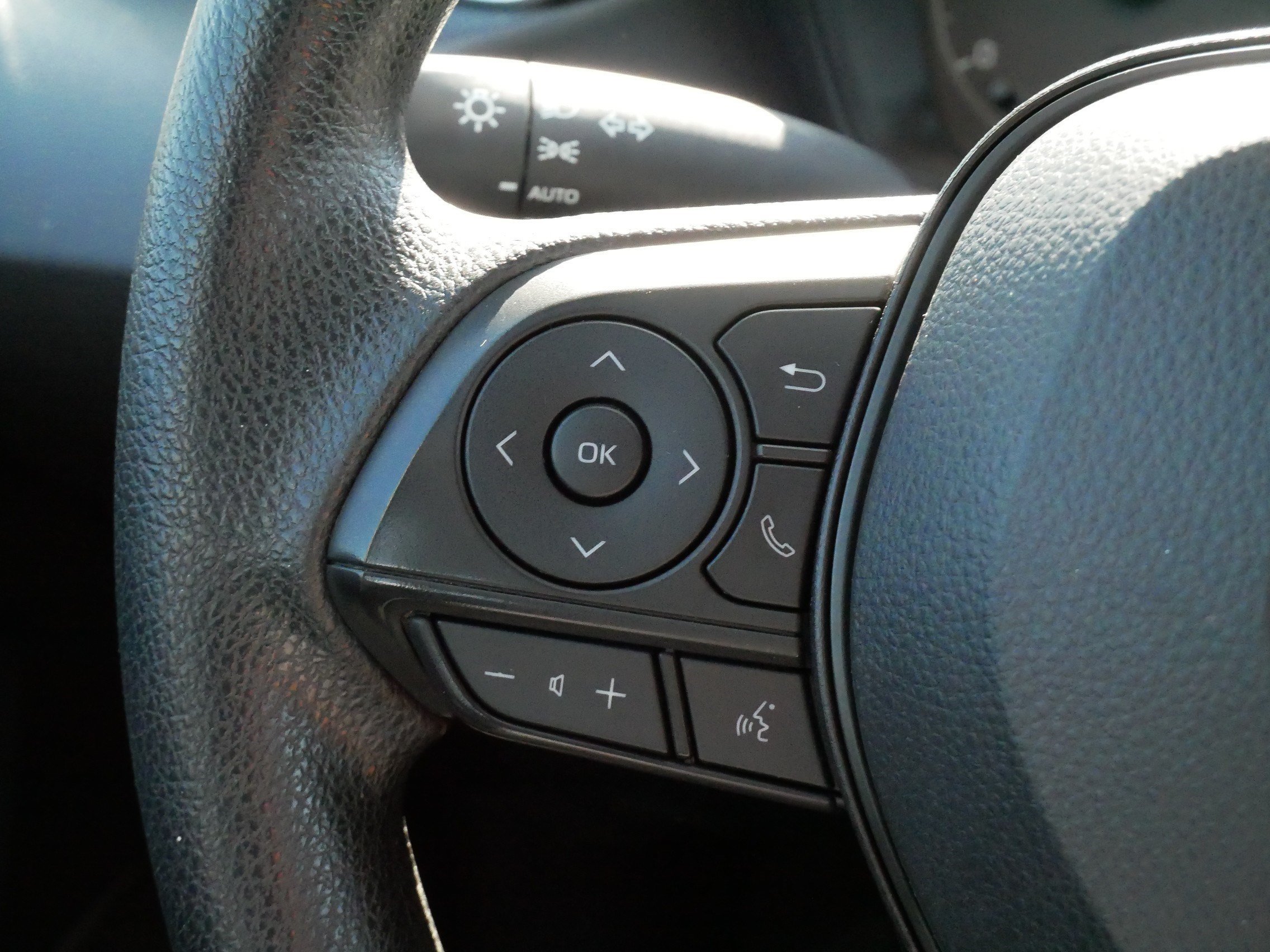 Certified Used 2024 Ice Cap Toyota LE image 26