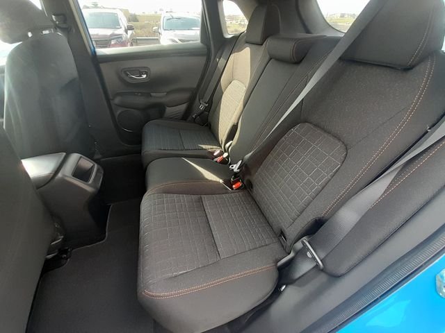 2026 Honda HR-V Sport - Photo 39