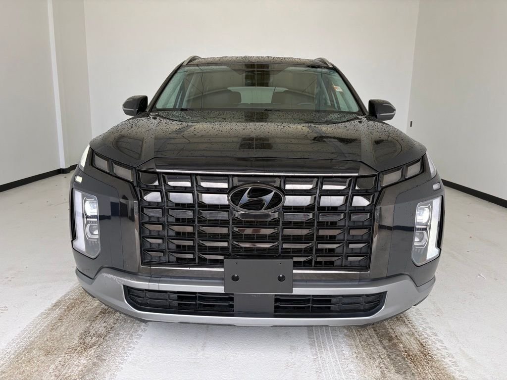 2024 Hyundai Palisade SEL - Photo 15