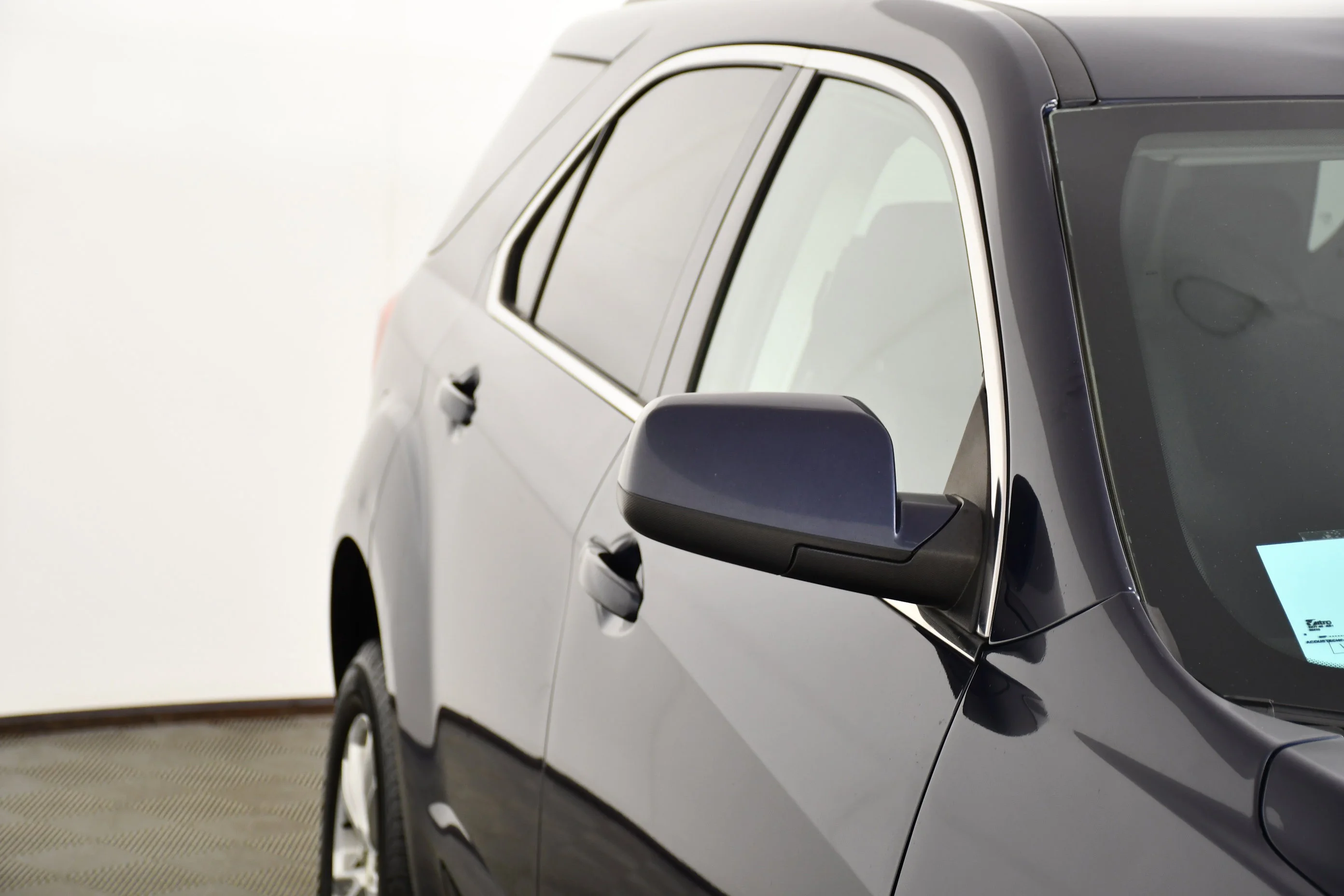 Used 2016 Blue Velvet Metallic Chevrolet LT image 14