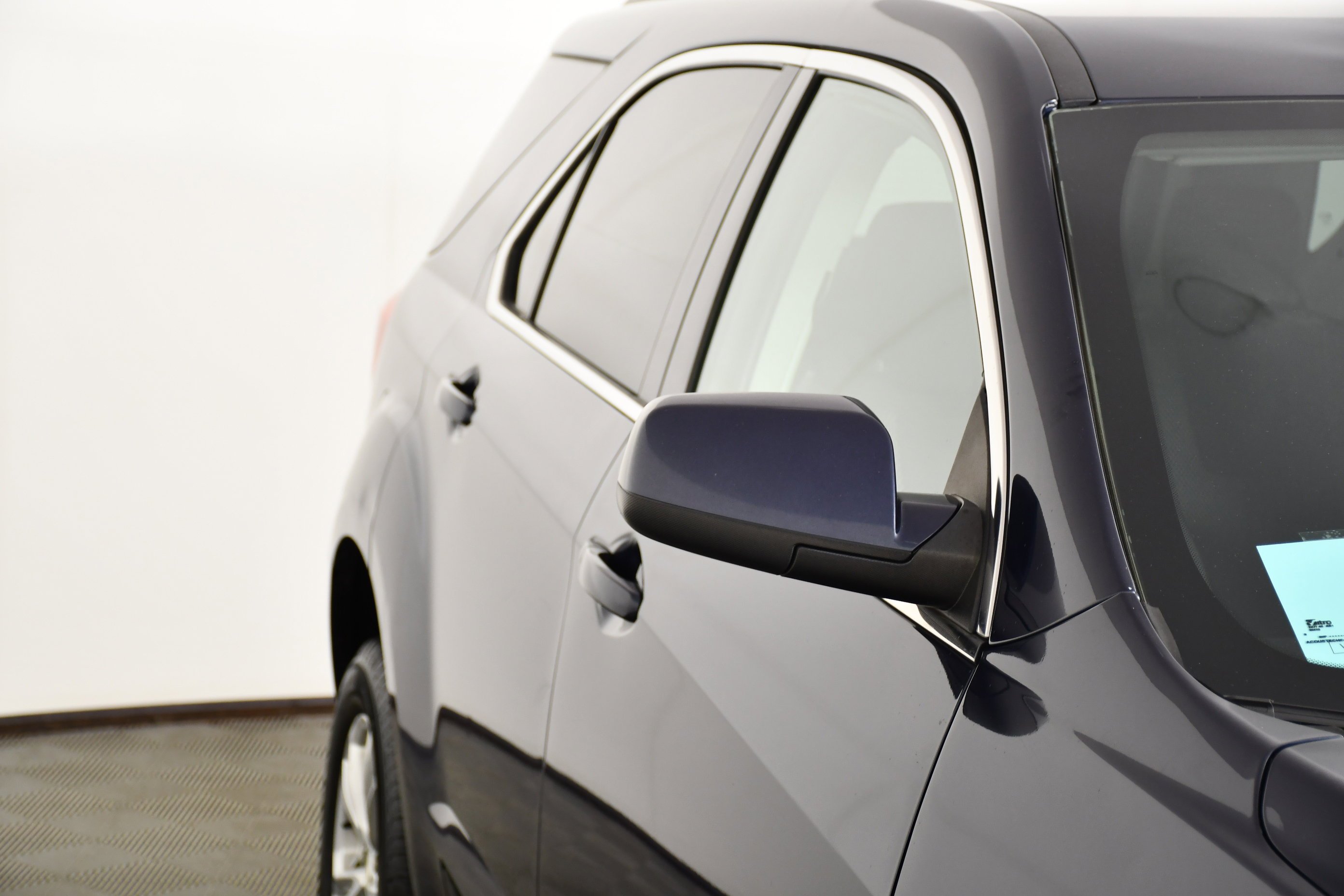Used 2016 Blue Velvet Metallic Chevrolet LT image 14
