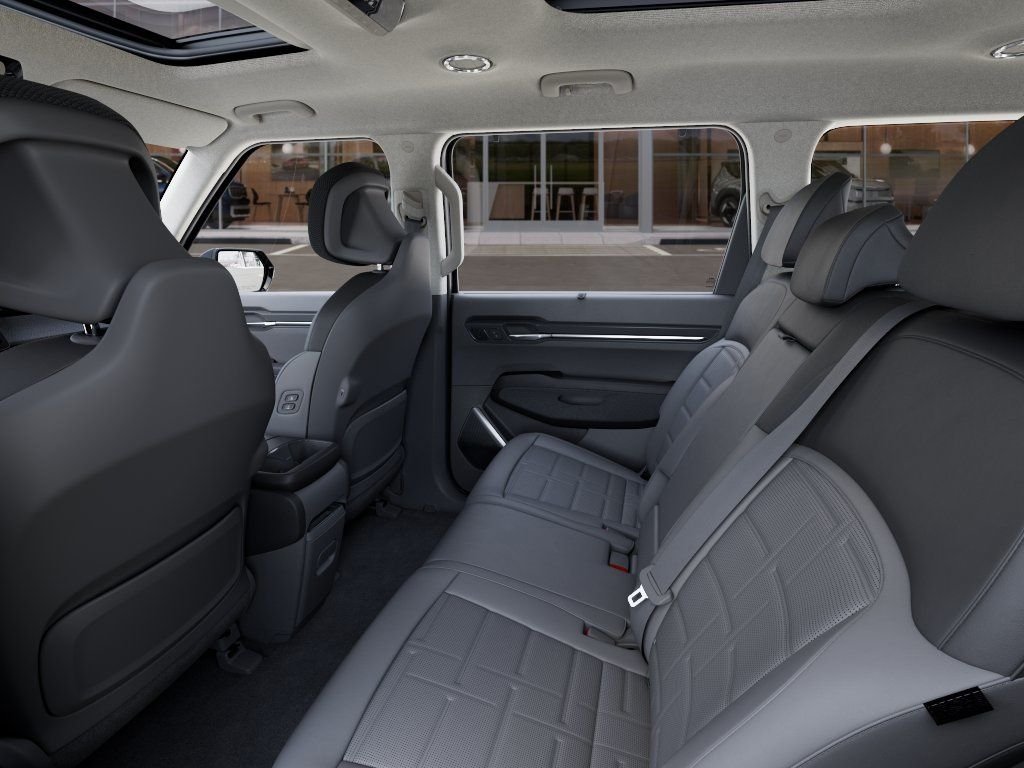 2026 Kia EV9 Land - Photo 19