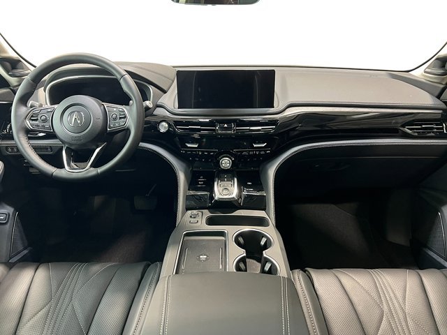 2026 Acura MDX Advance Package - Photo 19