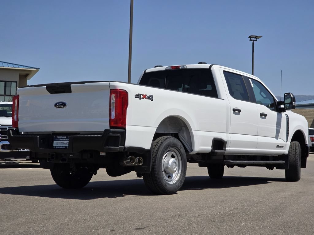 New 2026 Oxford White Ford XL image 22