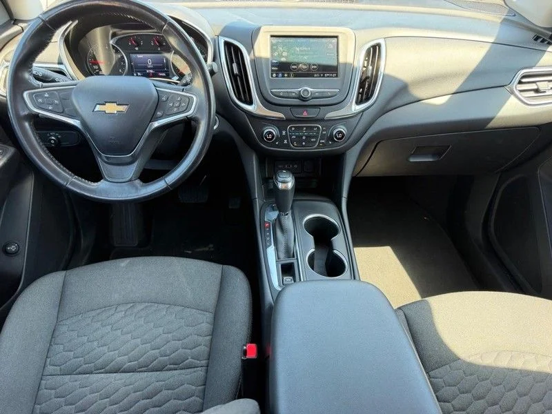 Used 2019 Black Chevrolet LT image 9
