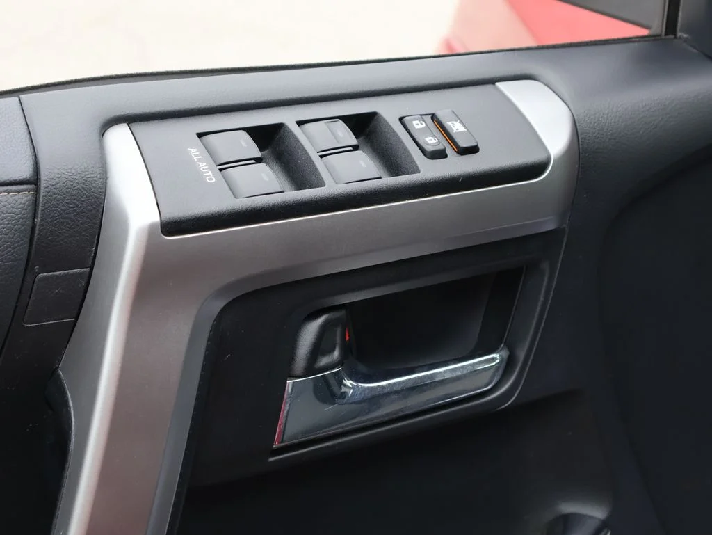 Used 2023 Red Toyota SR5 image 21