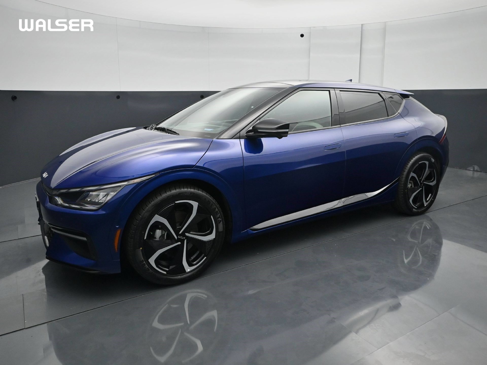 2023 Kia EV6
