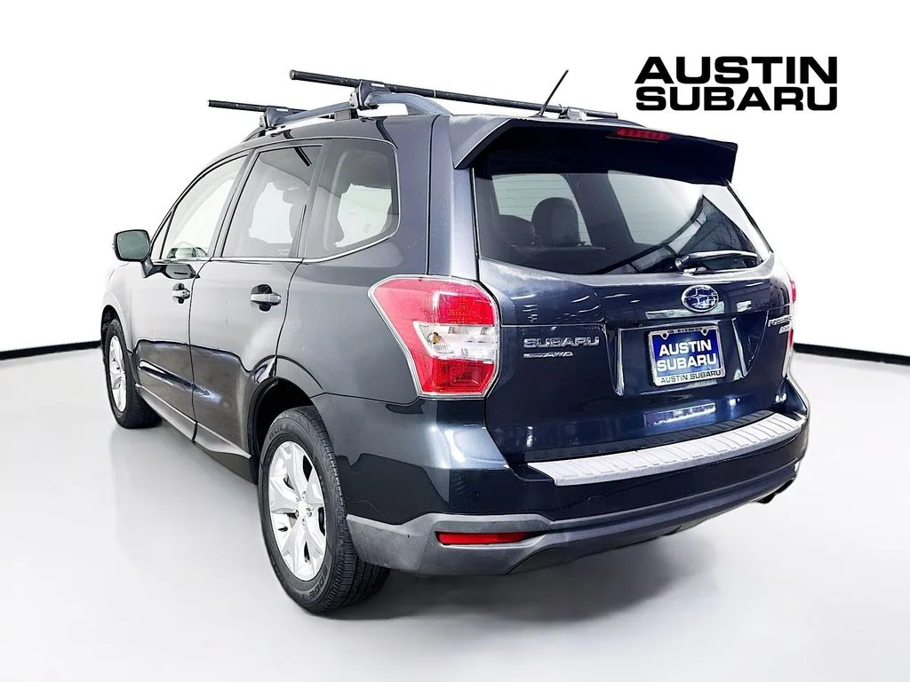 Used 2014 Gray Subaru 2.5i Touring image 5