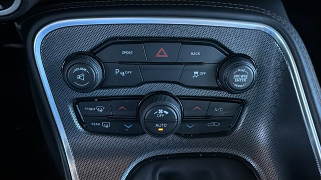 Used 2016 Redline Red Tricoat Pearl Dodge R/T Plus image 26