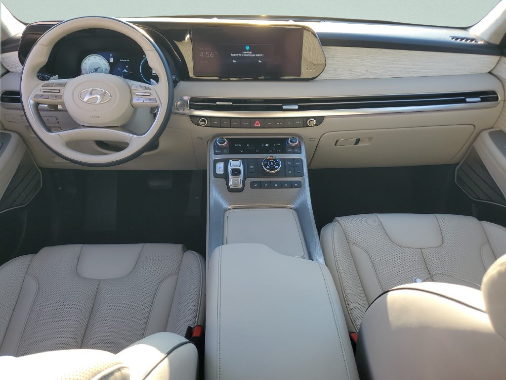 Used 2024 Gray Hyundai Calligraphy image 11