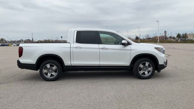 2026 Honda Ridgeline RTL - Photo 9