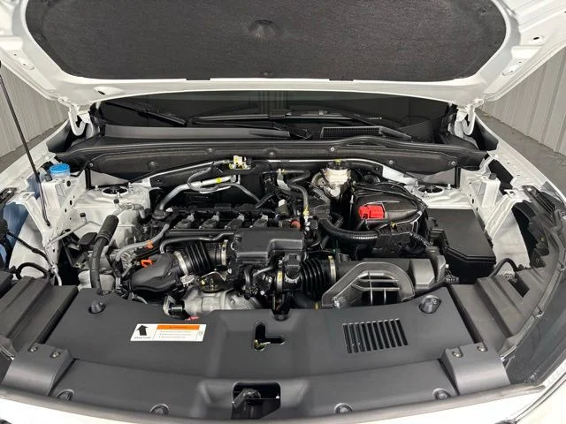 New 2026 Platinum White Pearl Acura Base image 30