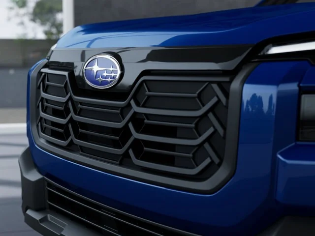 New 2026 SAPPHIRE BLUE PEARL Subaru Premium image 10
