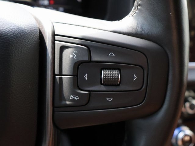 2024 GMC Yukon Denali Ultimate - Photo 38