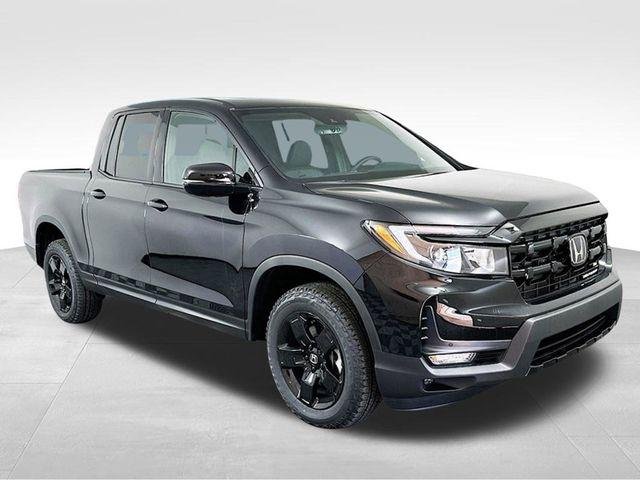 2026 Honda Ridgeline Black Edition - Photo 6