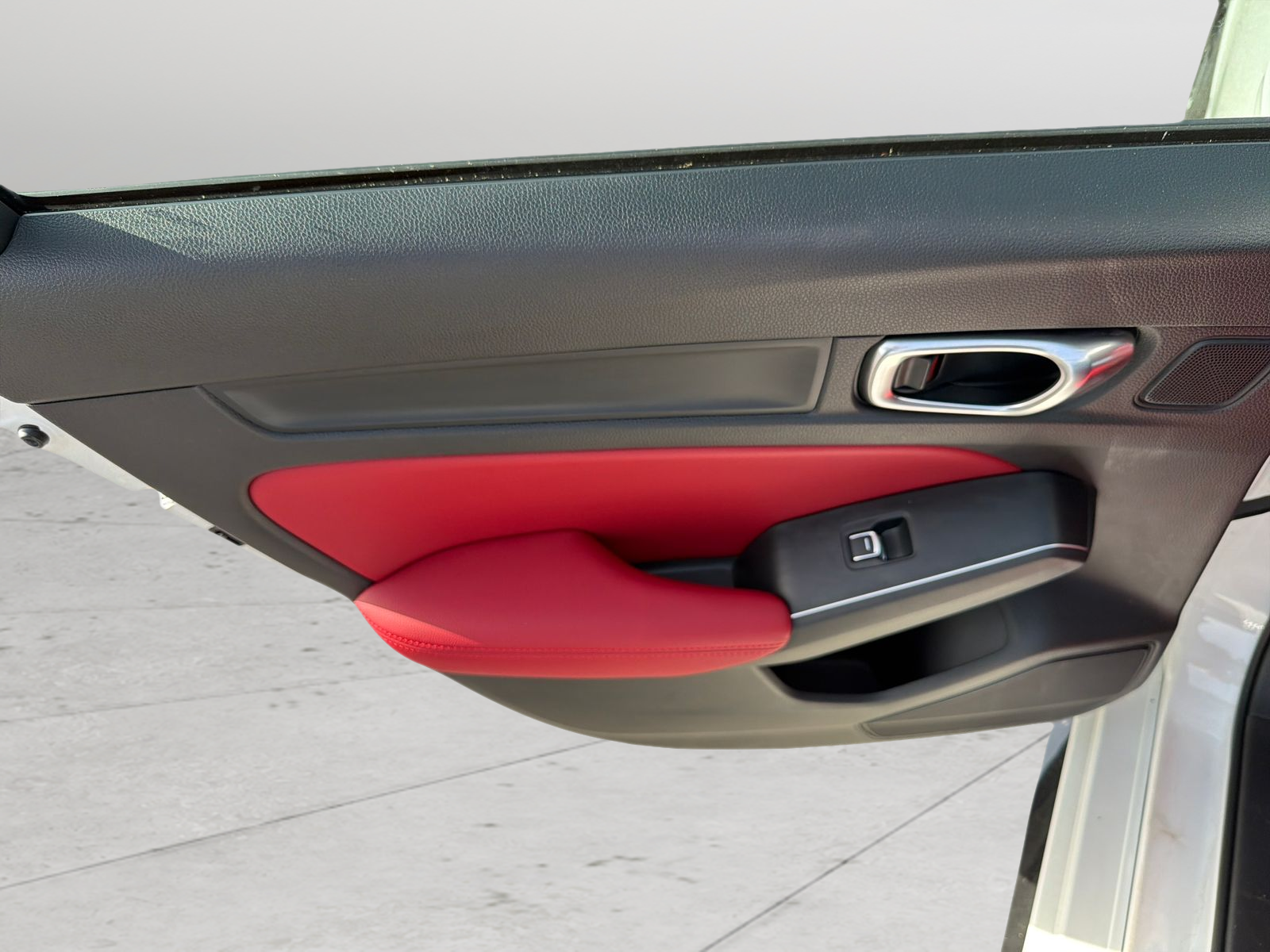 New 2026 Platinum White Pearl Acura A-Spec Tech Package image 40