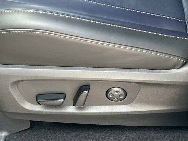Certified Used 2026 Gray INFINITI SPORT image 17