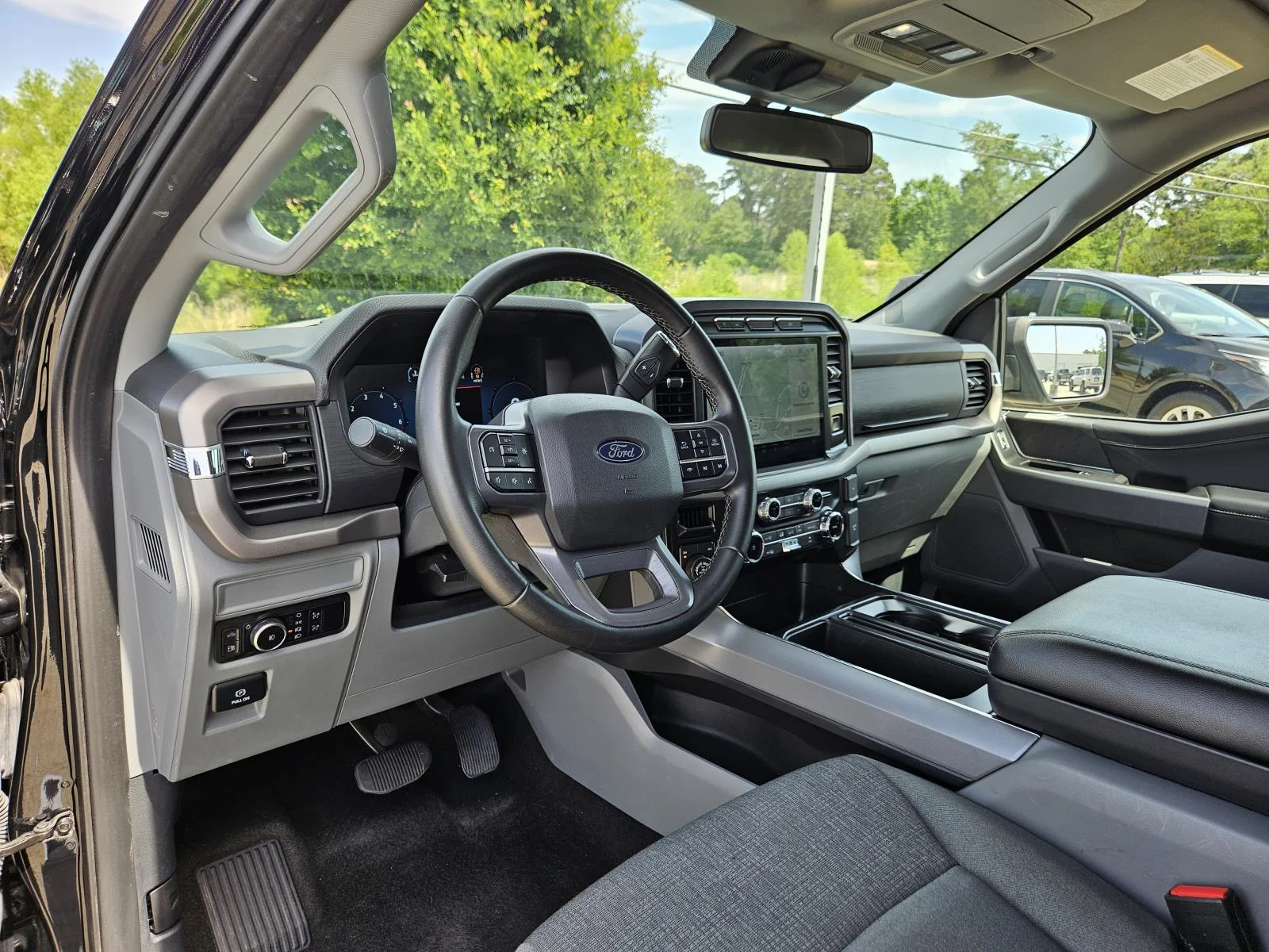 2024 Ford F-150 XLT - Photo 14