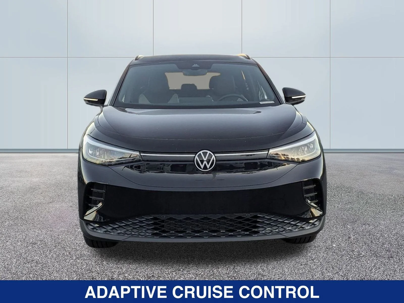 2025 Volkswagen ID.4 PRO - Photo 8