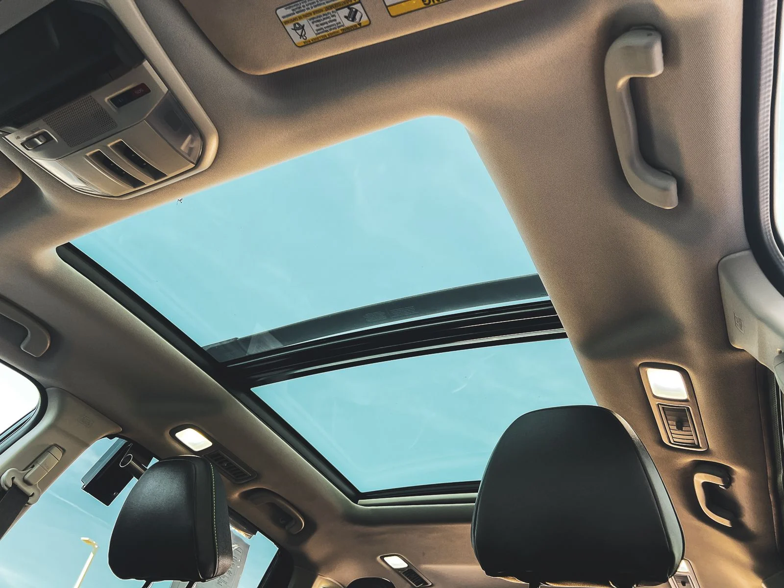 2023 Subaru Ascent Onyx Edition - Photo 22