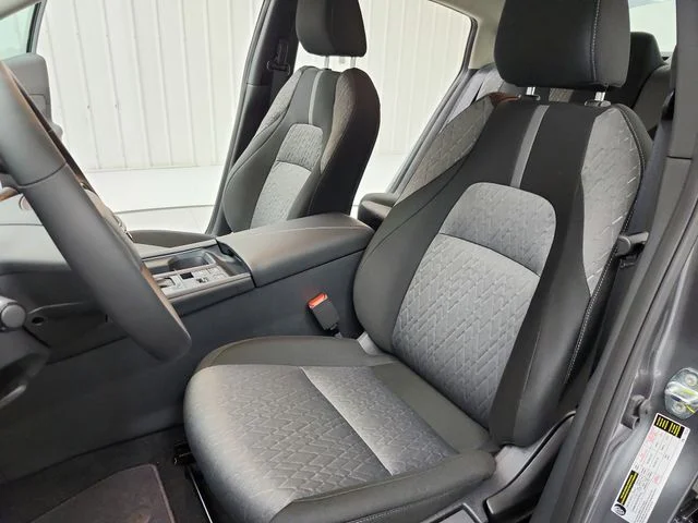 New 2026 Gray Nissan SV image 19