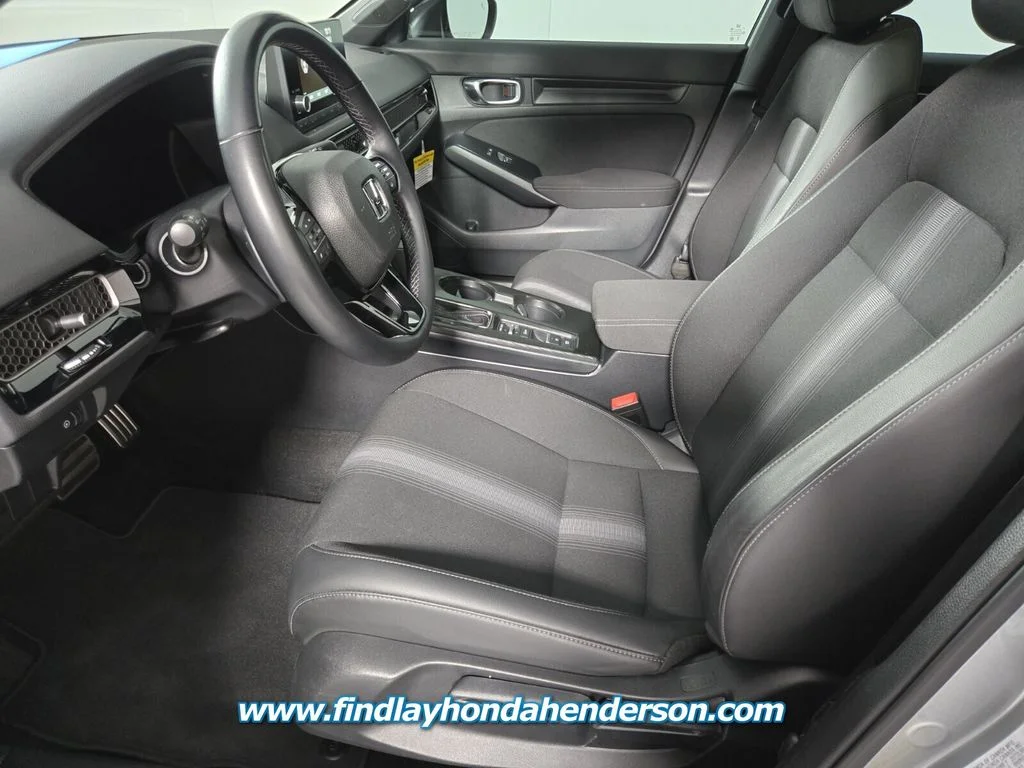 2026 Honda Civic Sport - Photo 14