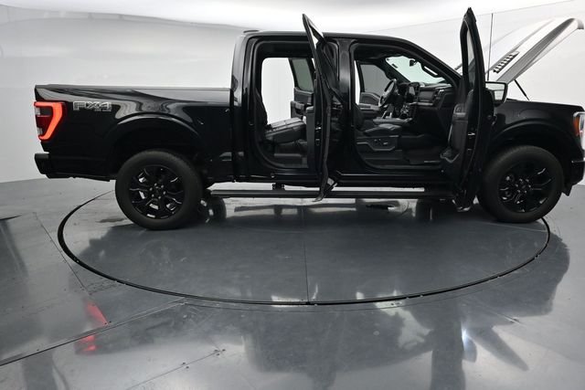 Used 2023 Black Ford Platinum image 41