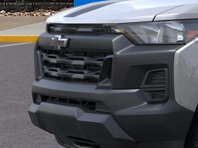 2026 Chevrolet Colorado Work Truck - Photo 13
