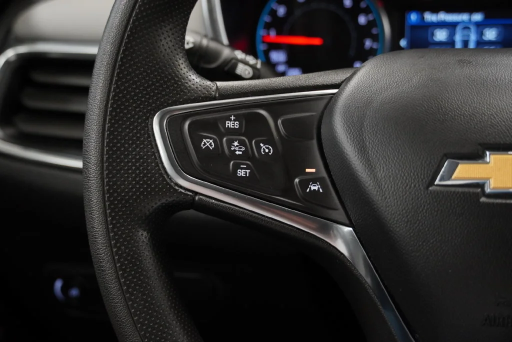 2024 Chevrolet Equinox LS - Photo 31