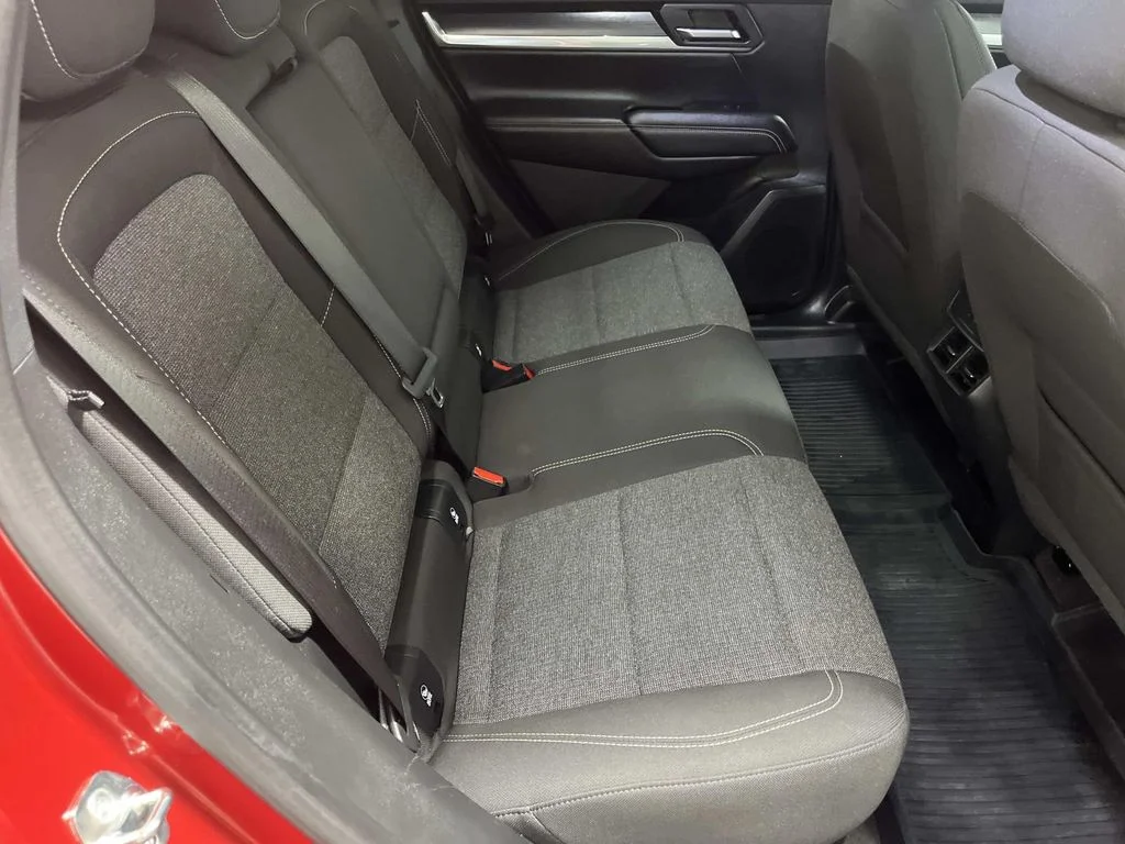 Used 2026 Volcanic Red Tintcoat GMC Elevation image 28