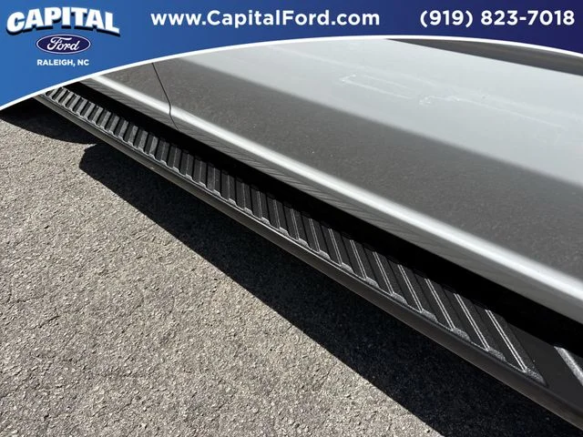 Used 2023 White Ford XLT image 16