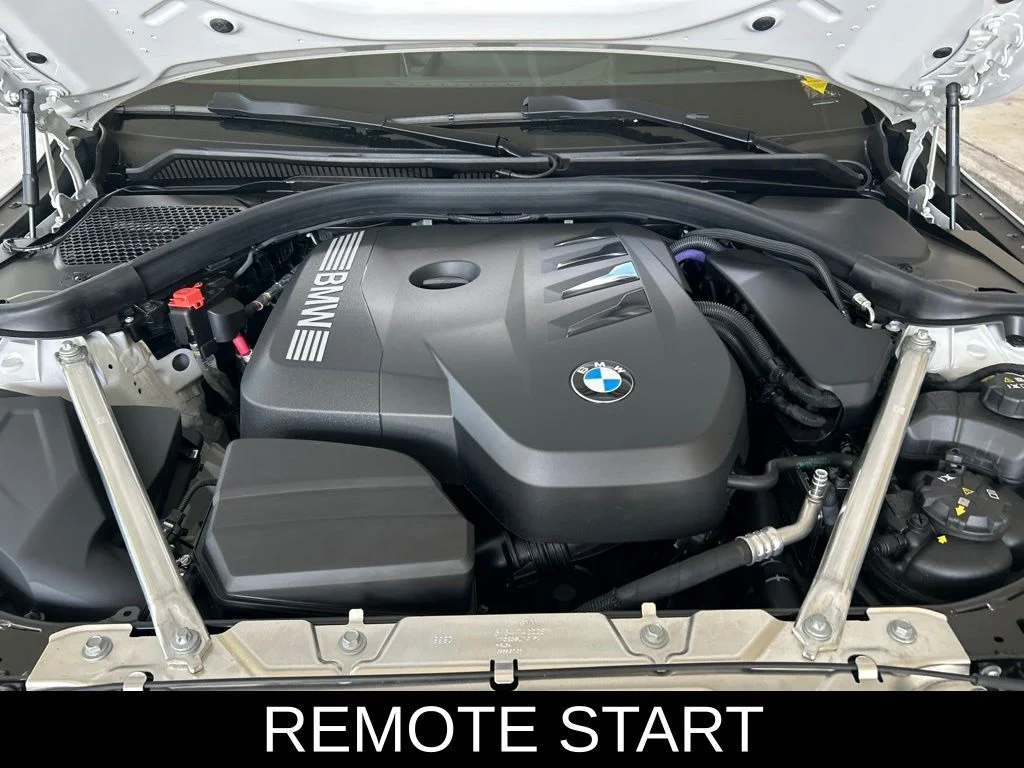 Used 2026 White BMW 430i xDrive Gran Coupe image 14