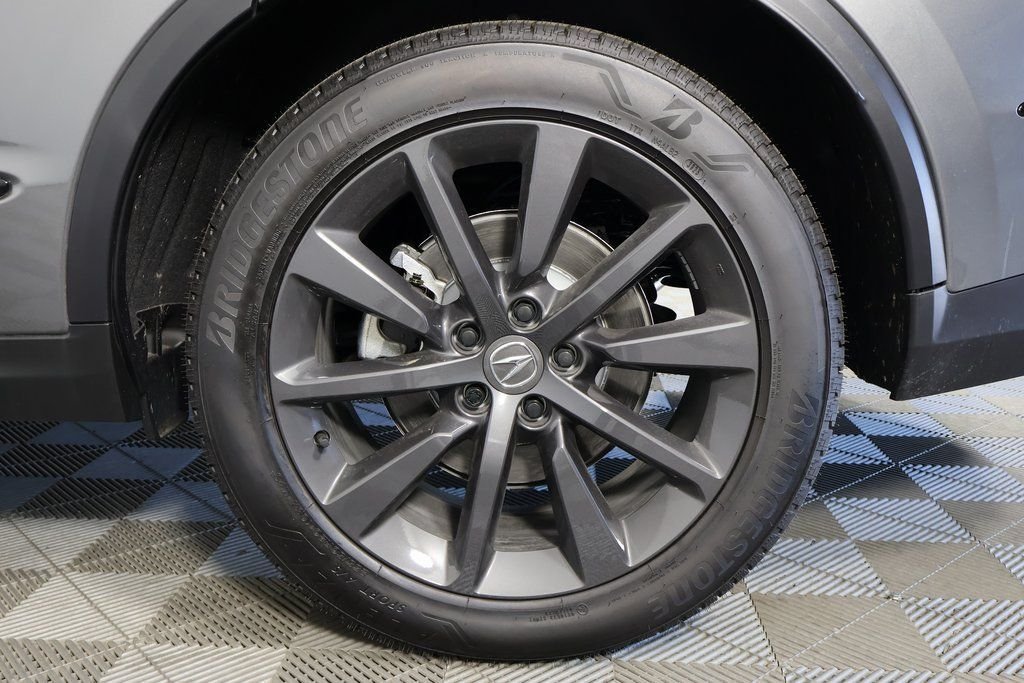2026 Acura MDX A-Spec Package - Photo 10