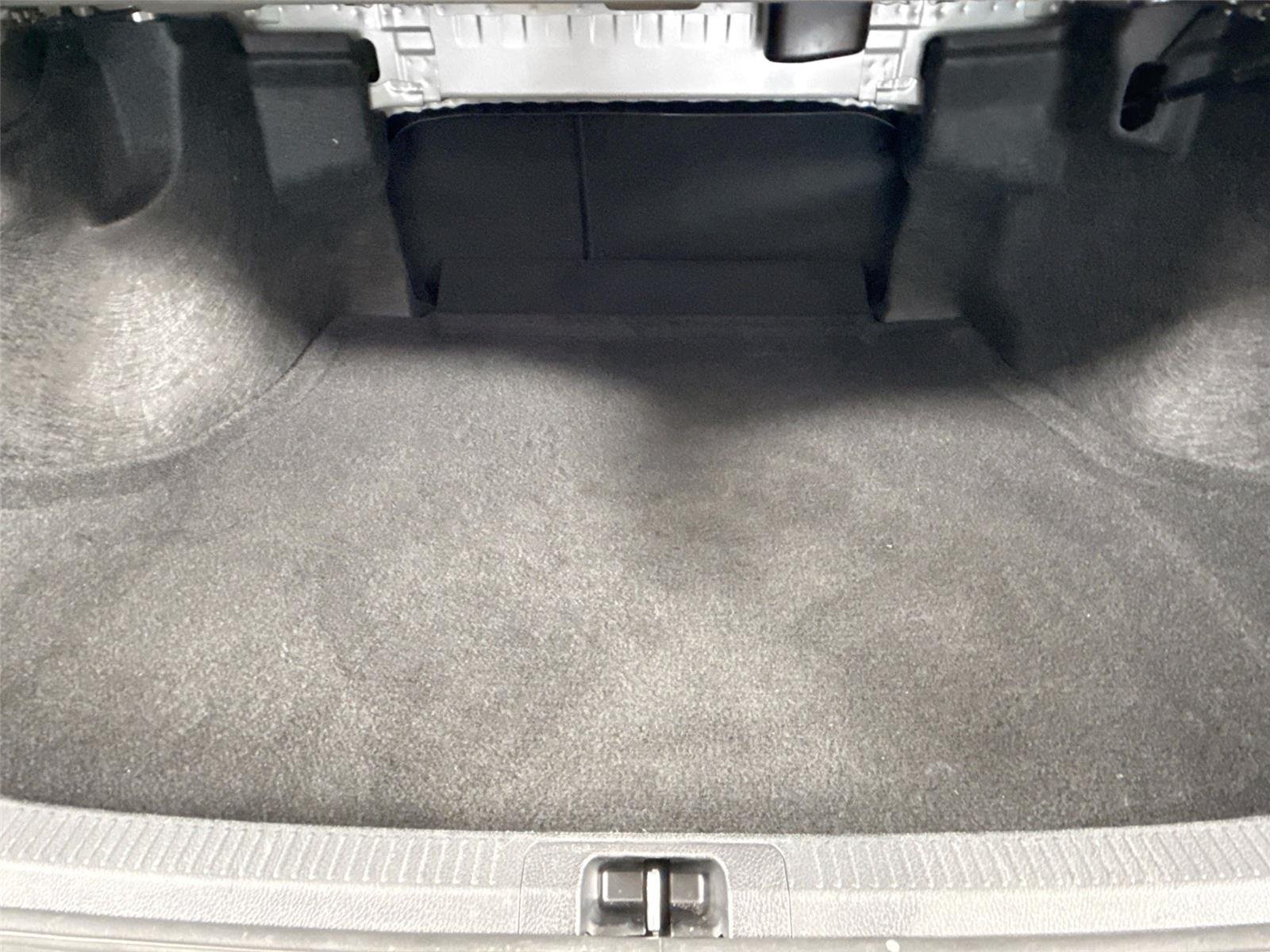 Certified Used 2025 Heavy Metal Toyota SE image 38
