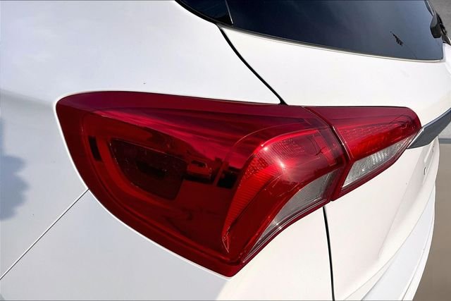 Used 2020 White Buick Base image 24