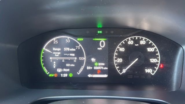 2023 Honda CR-V Sport - Photo 33