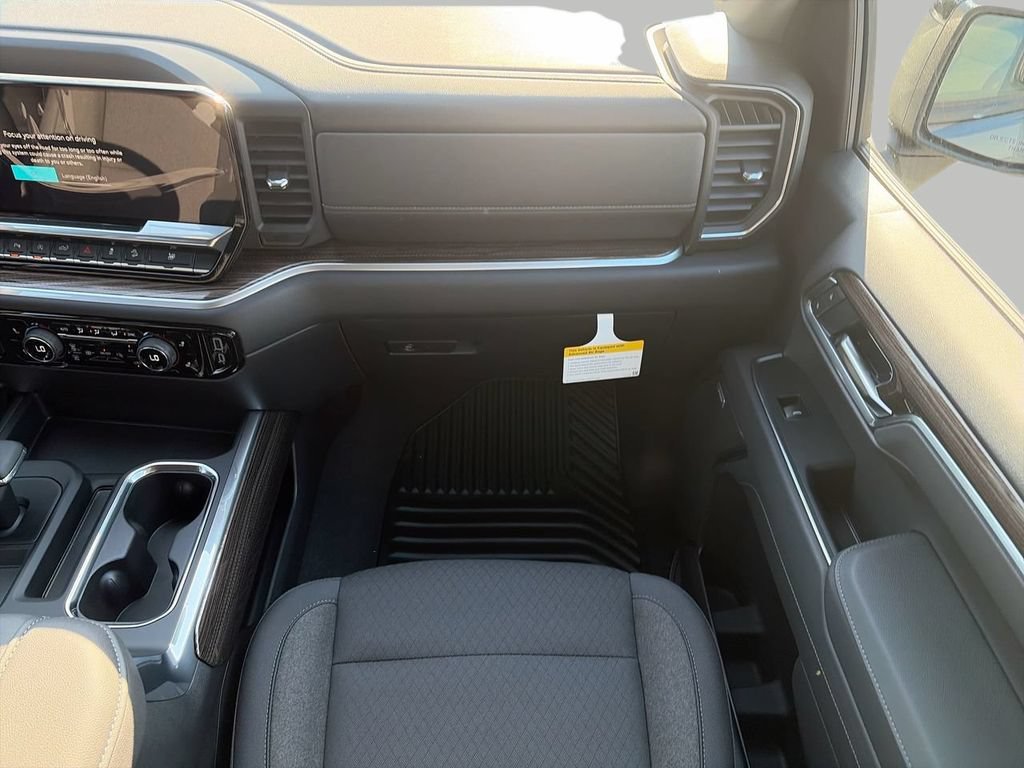 2026 Chevrolet Silverado 1500 RST - Photo 12