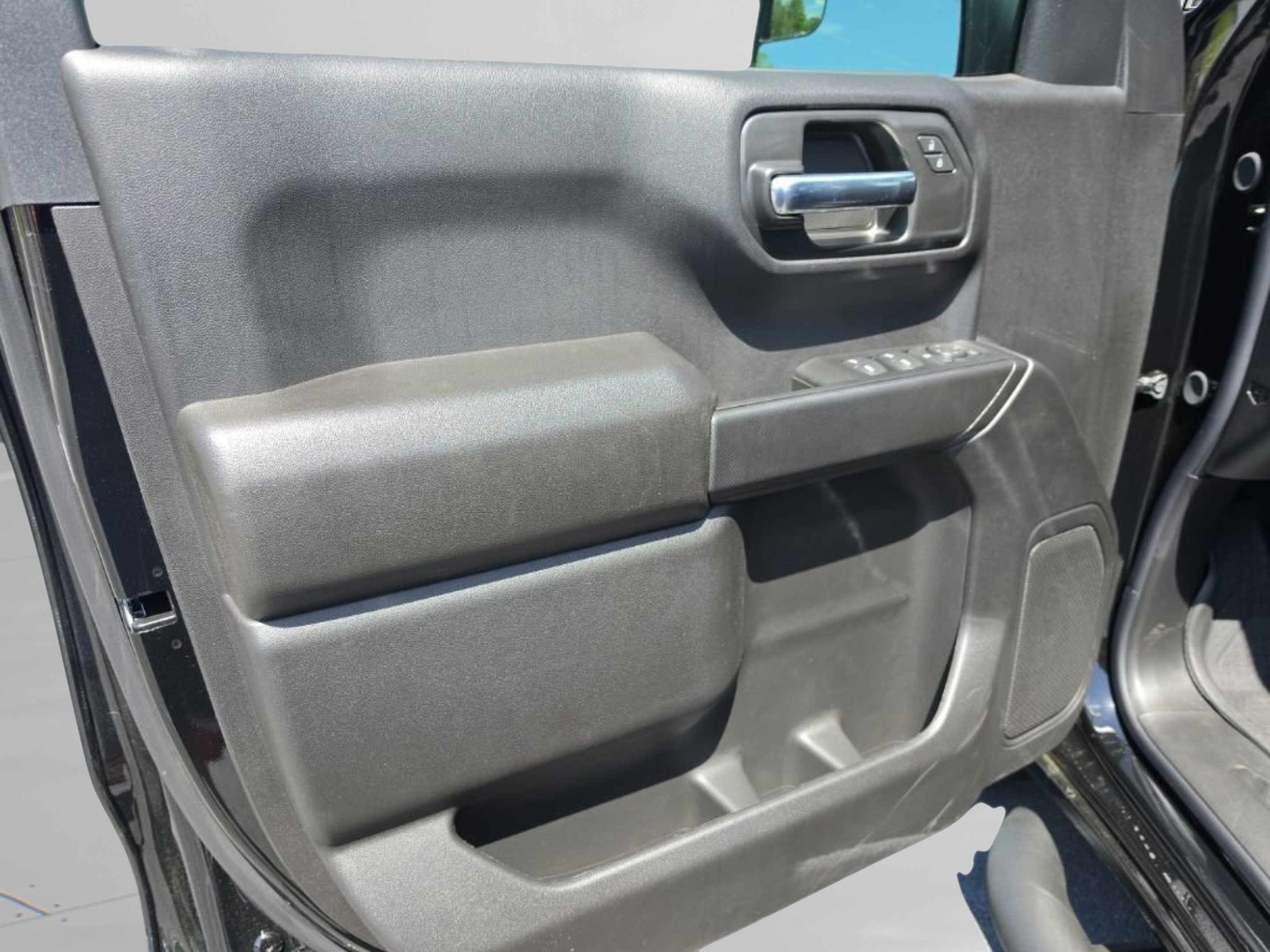 2026 Chevrolet Silverado 1500 Custom - Photo 10
