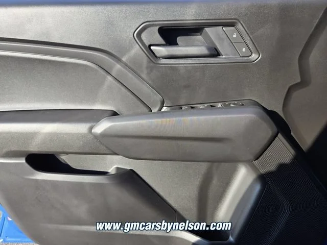 2026 Chevrolet Colorado Trail Boss - Photo 15