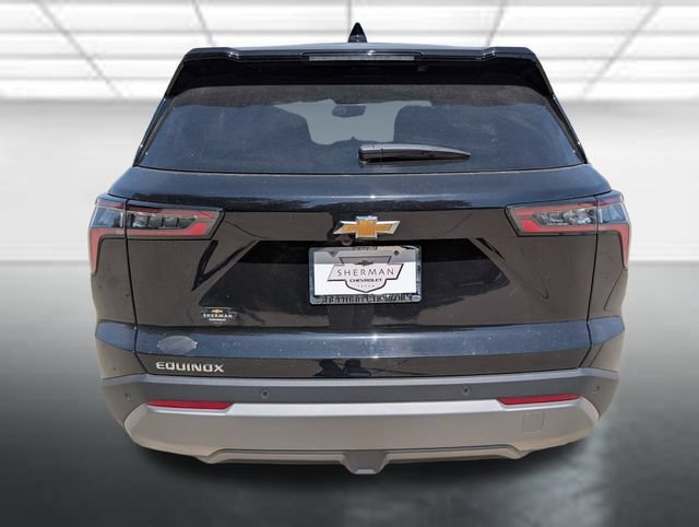 2026 Chevrolet Equinox LT - Photo 27