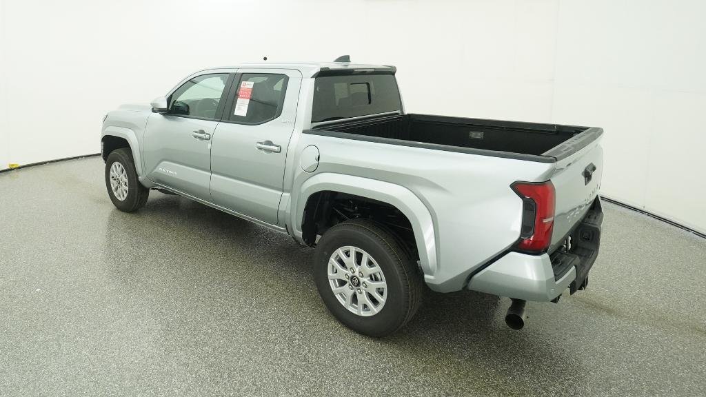 Certified Used 2026 Silver Toyota SR5 image 40