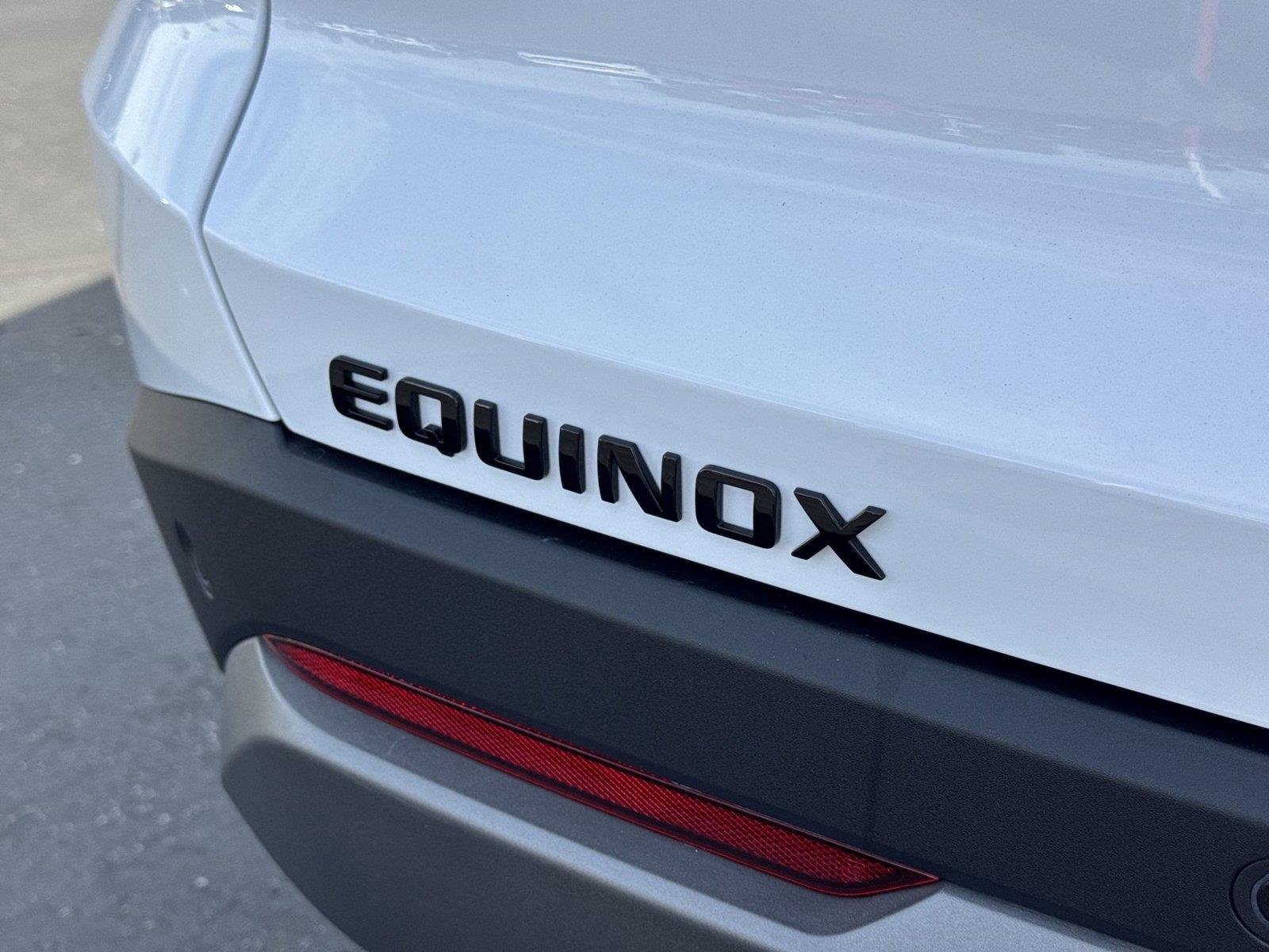 2027 Chevrolet Equinox LT - Photo 40