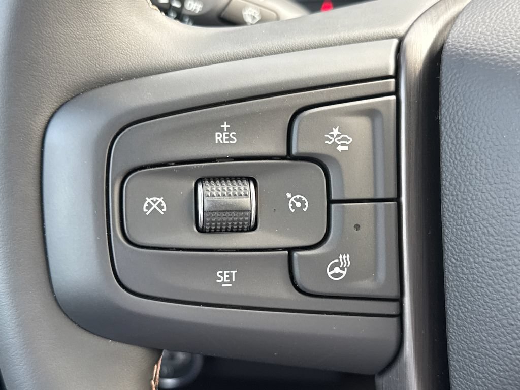 2026 GMC Sierra 2500HD AT4 - Photo 30
