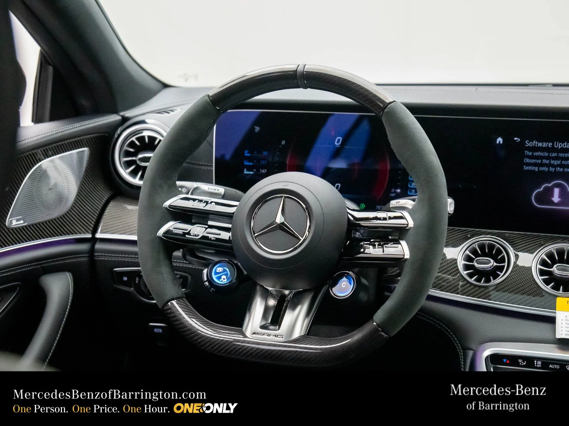 New 2026 Black Mercedes-Benz GT 43 image 12