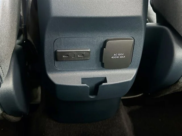 New 2026 Ford Maverick XLT