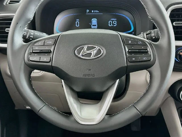 New 2026 Gray Hyundai SEL image 14