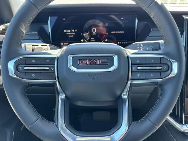 2026 GMC Acadia Elevation - Photo 22