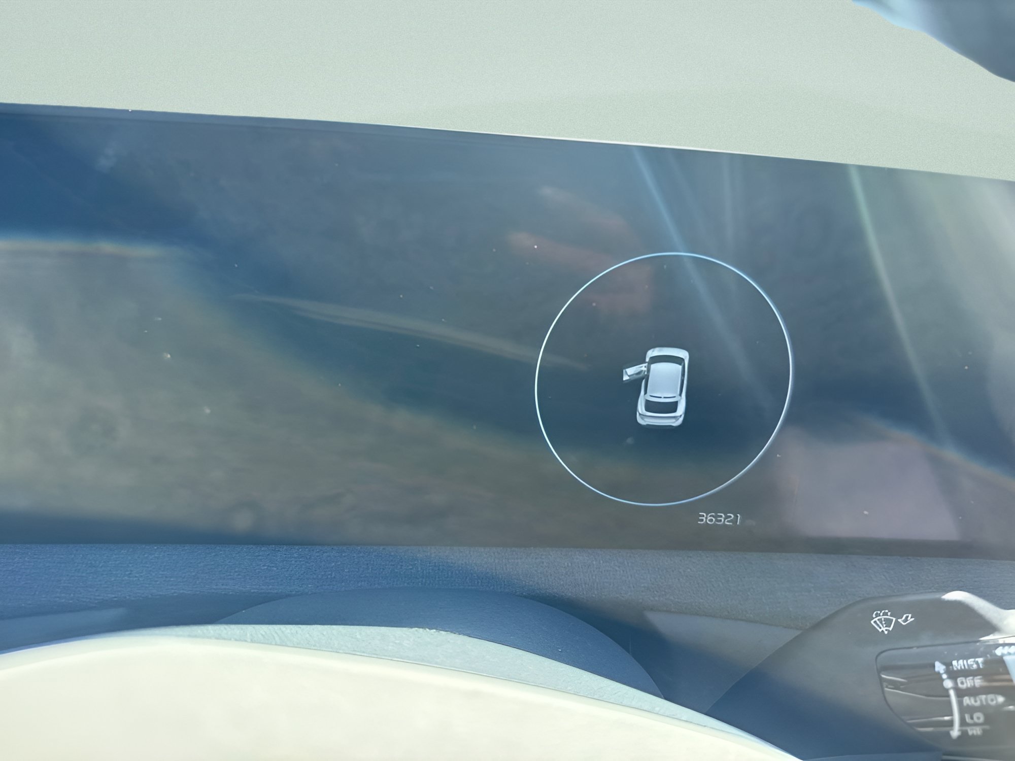 Used 2023 Glacier Kia Wind image 21