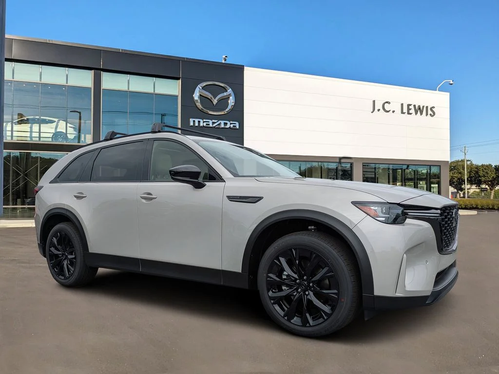 2026 Mazda CX-90 Turbo Premium Package's photo